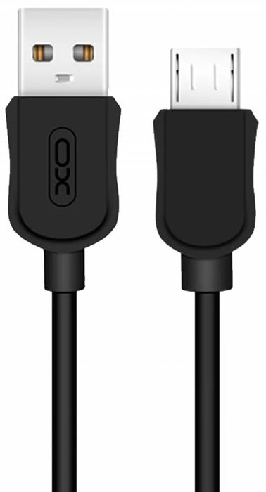 Cable XO NB41 Type-C to USB Black