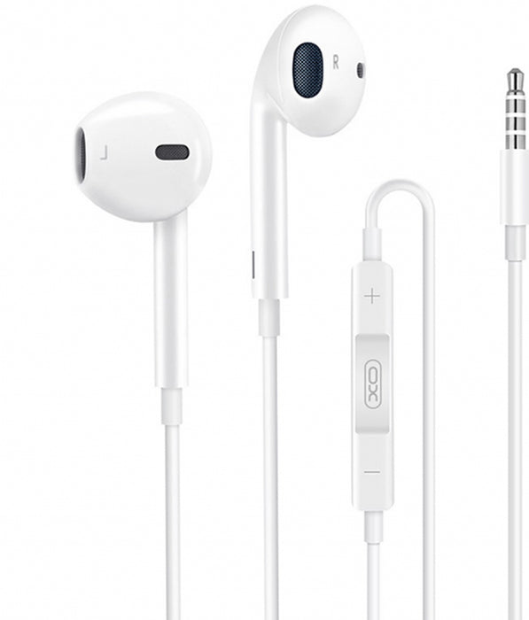 XO S31 Stereo wired control headphones