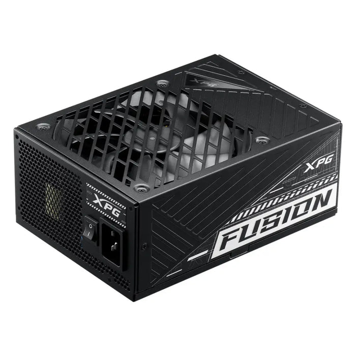 XPG FUSION 1600W Power Supply - Cases power supplyZDL-OBU<<<Power supplies for computers and laptopsZDL<<<ActionPL