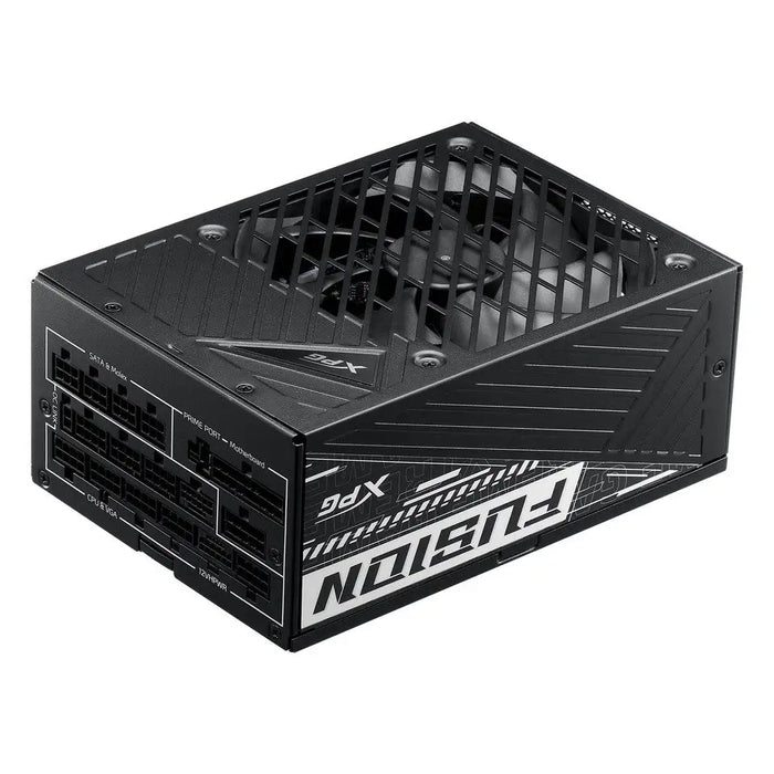 XPG FUSION 1600W Power Supply - Cases power supplyZDL-OBU<<<Power supplies for computers and laptopsZDL<<<ActionPL