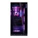 XPG INVADER X BTF MID-TOWER-CASE Black - Computer casesOBU-OBU<<<CasesOBU<<<ActionPL