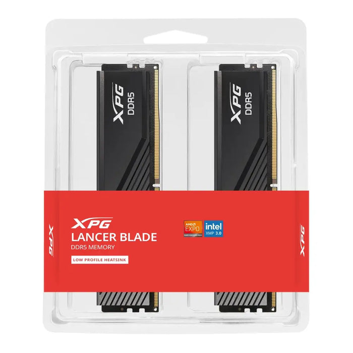 XPG Lancer Blade memory module 16 GB 1 x 16 GB DDR5 6400 MHz