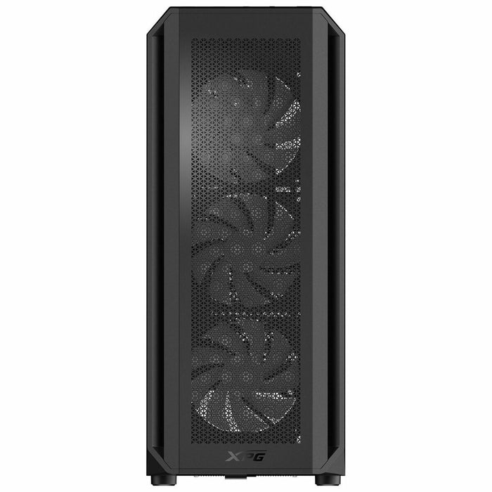 ATX Semi-tower Box XPG 75261537 Black