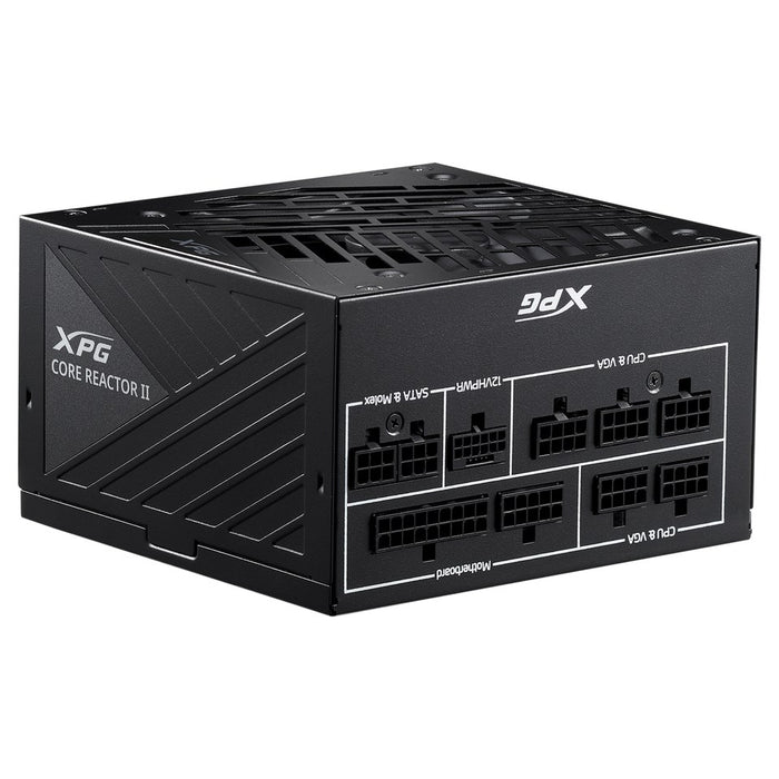 XPG COREREACTOR II 850W Power Supply