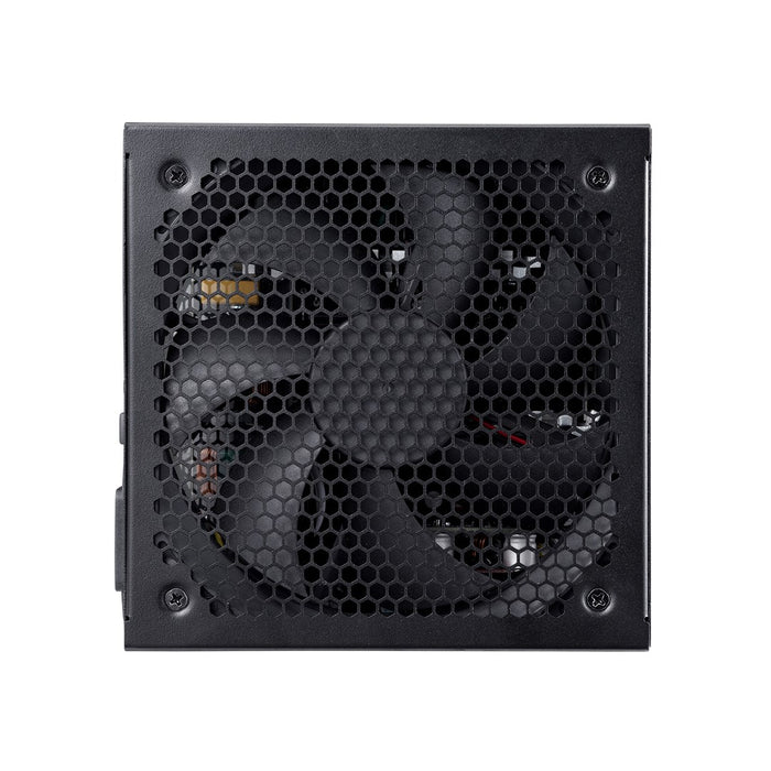 Power supply unit - XPG PYLON II 650W Black 80 Plus Bronze