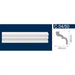 XPS CORNICE C04/50 200 CM. - Аксесоари за таванни панели<<<Стенни и таванни панели<<<Подови и стенни