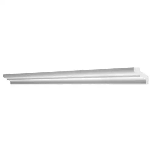 XPS CORNIZ F 35 200 CM. - Аксесоари за таванни панели<<<Стенни и таванни панели<<<Подови и стенни покрития<<<Praktiker