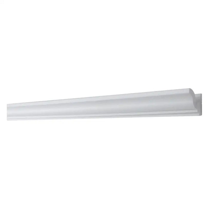 XPS FRAME FOR LED LIGHTING L10 200 CM. - Аксесоари за таванни панели<<<Стенни и таванни панели<<<Подови и стенни