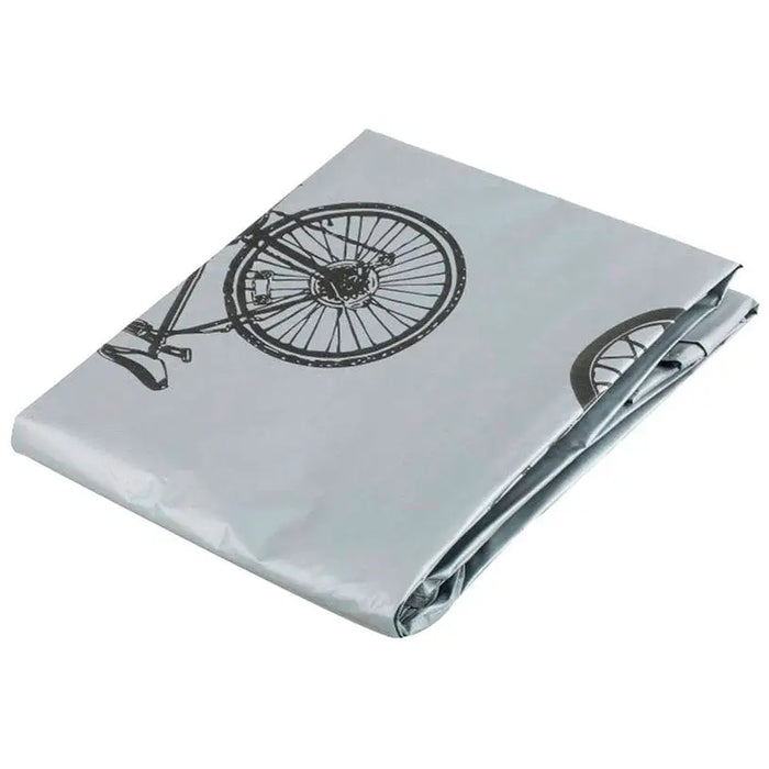 XQMAX BIKE COVER - Аксесоари за велосипеди<<<Велосипеди и аксесоари<<<Авто и вело<<<Praktiker&&&Аксесоари за