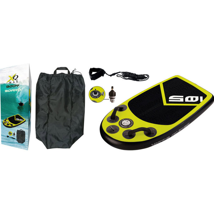 BODY BOARD XQMAX 8DP001040