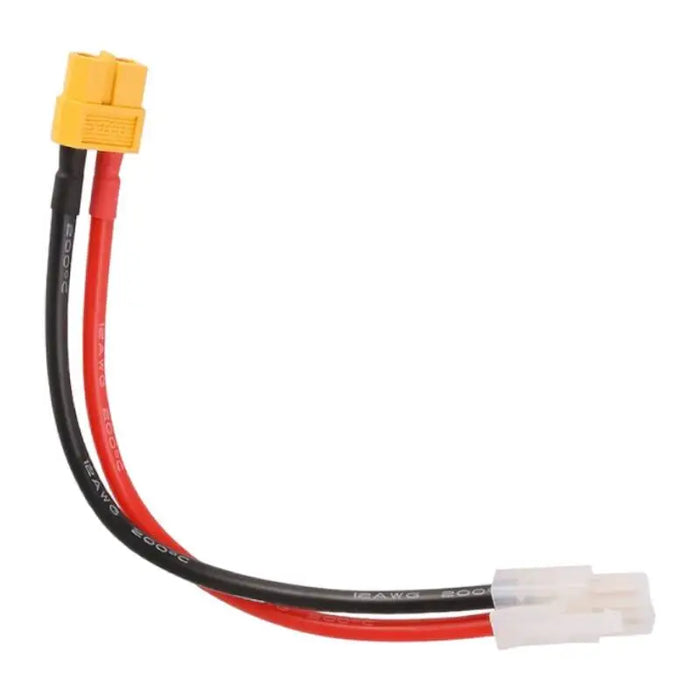 XT60 female to Tamiya male adapter - Accessories<<<Charging<<<RC models<<<InnproXML