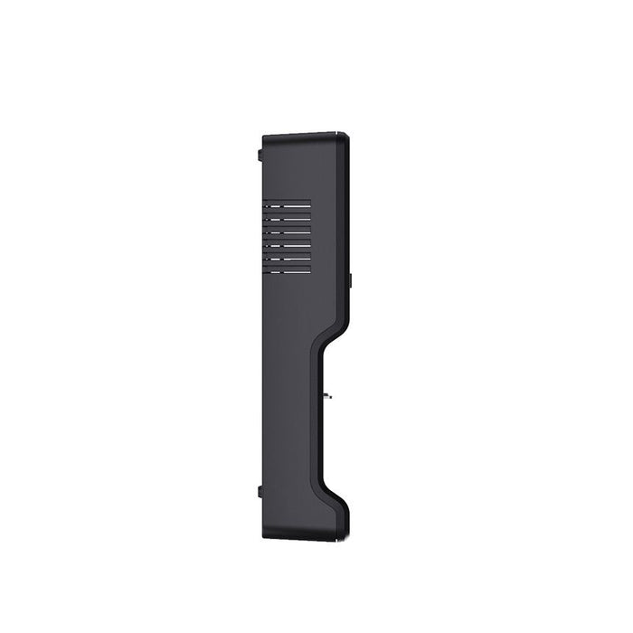Battery charger XTAR VC4SL, 4 sockets, LCD display, USB, LiIon & NIMH, 18650, CR123, AA, AAA