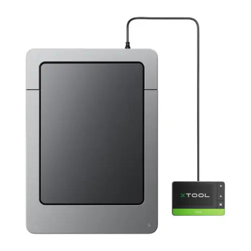 xTool F2 Ultra laser engraving machine set + xTool Auto Streamline™ feeder - Devices<<<Laser engravers