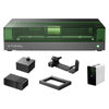 Laser Engraver 2-in-1 xTool S1 40W - All-in-One Kit (Black)
