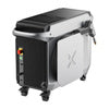 Laser welding and CNC cutting machine xTool MetalFab 1200W
