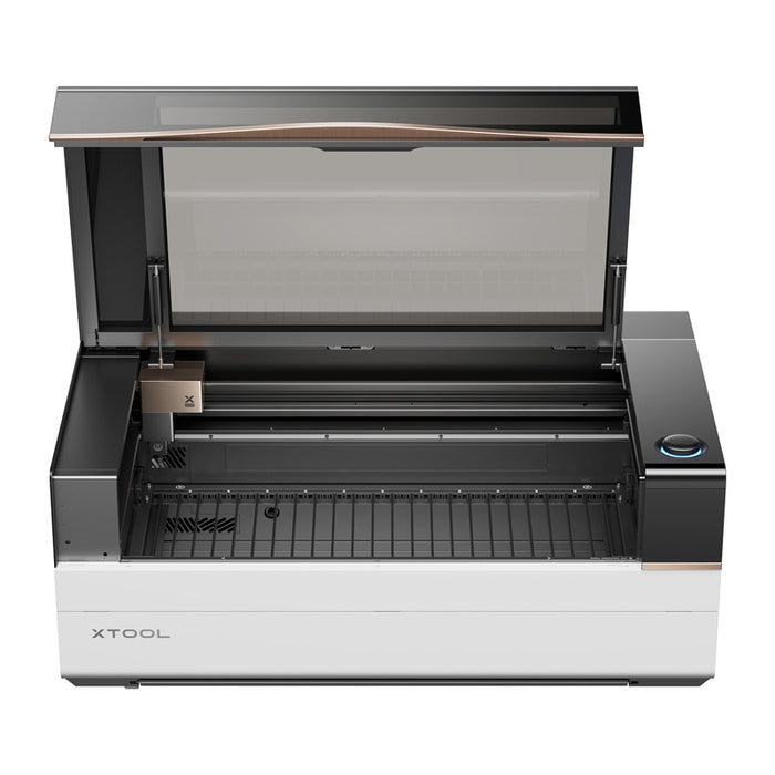 Laser engraving machine xTool P3 80W