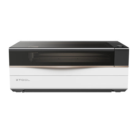 Laser engraving machine xTool P3 80W