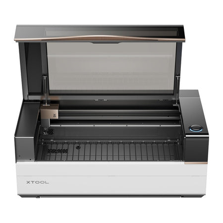 Laser engraving machine xTool P3 80W