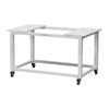 Mobile workstation for xTool P3