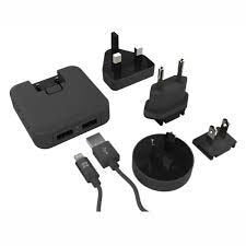 Charger Xtrememac INCHARGE HOME LIGHTNING LED IPU-IHL2-13***