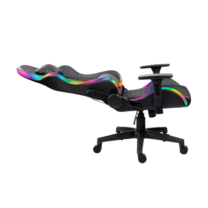 Xtrike me Gaming chair GC-907 - Столове<<<Компютърна периферия<<<MediaTrade