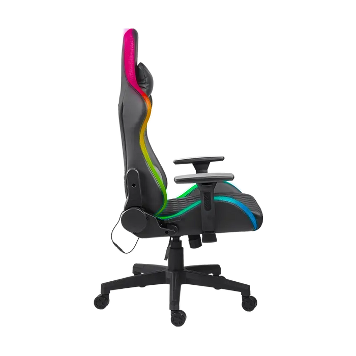 Xtrike me Gaming chair GC-907 - Столове<<<Компютърна периферия<<<MediaTrade