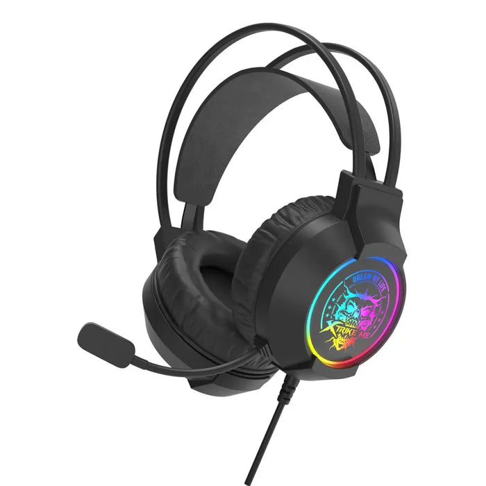 XTRIKE ME Gaming headset GH-416 - Гейминг<<<Слушалки<<<MediaTrade