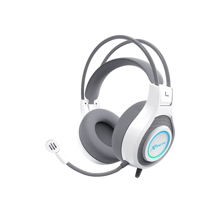 Xtrike me Gaming headset GH-515W - Гейминг<<<Слушалки<<<MediaTrade