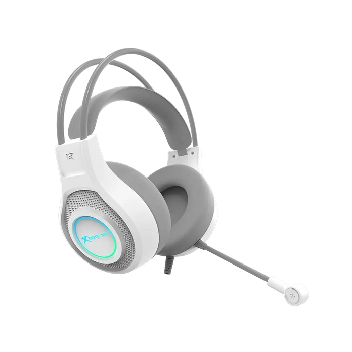 Xtrike me Gaming headset GH-515W - Гейминг<<<Слушалки<<<MediaTrade