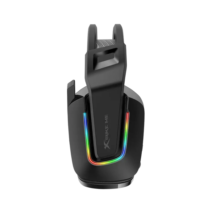 Xtrike me Gaming headset GH-712 B - Гейминг<<<Слушалки<<<MediaTrade