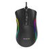 Xtrike me Gaming mouse GM-226 - Мишки<<<Компютърна периферия<<<MediaTrade