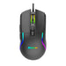 XTRIKE ME Gaming mouse GM-313 - Мишки<<<Компютърна периферия<<<MediaTrade