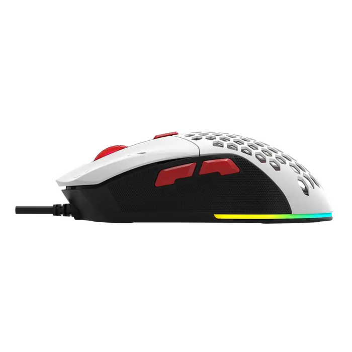 Xtrike me Gaming mouse GM-316 W - Мишки<<<Компютърна периферия<<<MediaTrade