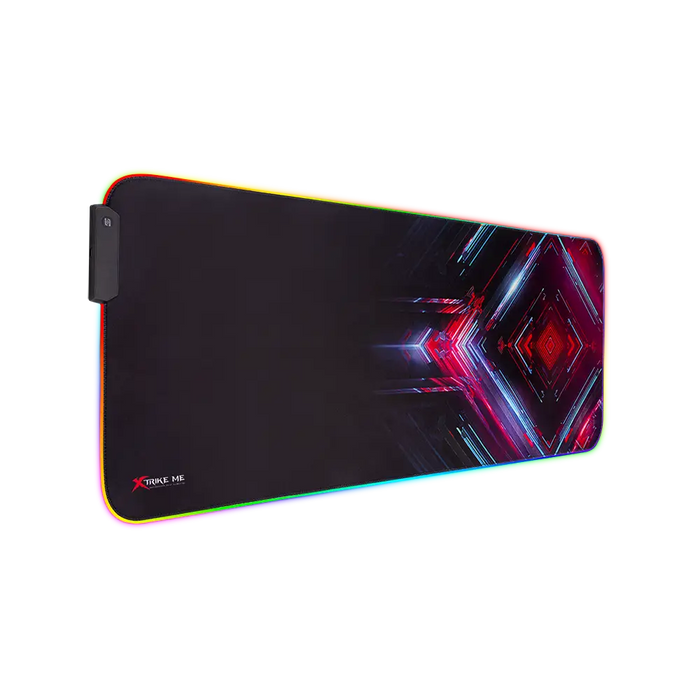Xtrike ME Gaming Mouse Pad MP-606 - Подложки за мишка<<<Компютърна периферия<<<MediaTrade