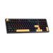 Xtrike me GK-997 Wired Mechanical Keyboard - Клавиатури<<<Компютърна периферия<<<MediaTrade