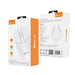 Xtrike me Mouse GM-124WH - Мишки<<<Компютърна периферия<<<MediaTrade