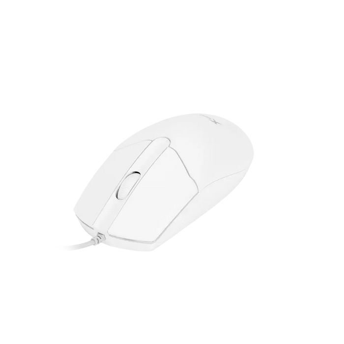 Xtrike me Mouse GM-124WH - Мишки<<<Компютърна периферия<<<MediaTrade