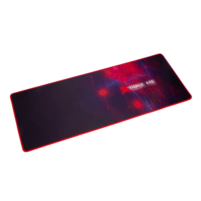 XTRIKE ME Mouse Pad MP-206 - Подложки за мишка<<<Компютърна периферия<<<MediaTrade
