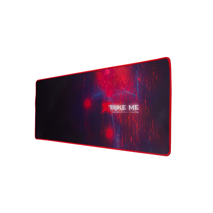 XTRIKE ME Mouse Pad MP-206 - Подложки за мишка<<<Компютърна периферия<<<MediaTrade
