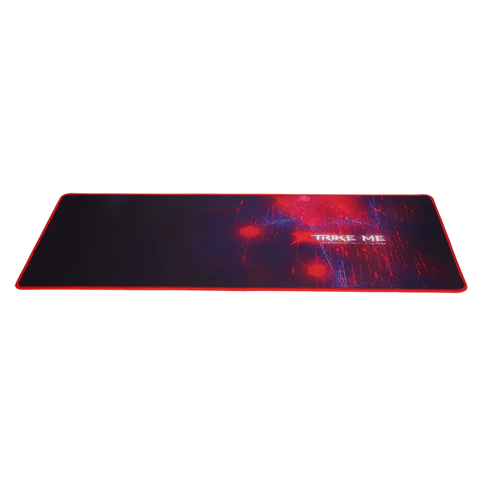 XTRIKE ME Mouse Pad MP-206 - Подложки за мишка<<<Компютърна периферия<<<MediaTrade
