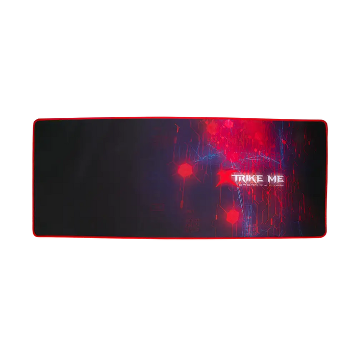 XTRIKE ME Mouse Pad MP-206 - Подложки за мишка<<<Компютърна периферия<<<MediaTrade