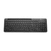 Xtrike Me Wireless Keyboard KB-303 GR - Клавиатури<<<Компютърна периферия<<<MediaTrade