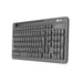 Xtrike Me Wireless Keyboard KB-303 GR - Клавиатури<<<Компютърна периферия<<<MediaTrade