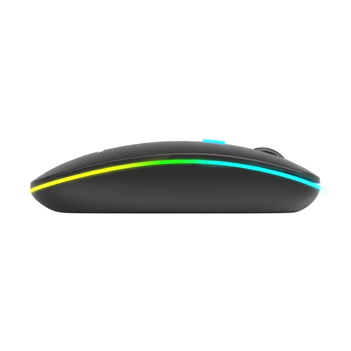 Xtrike me Wireless mouse with built-in battery GW-113 - Мишки<<<Компютърна периферия<<<MediaTrade