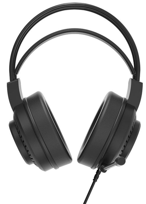 Gaming headphones Xtrike ME - HP-318, black