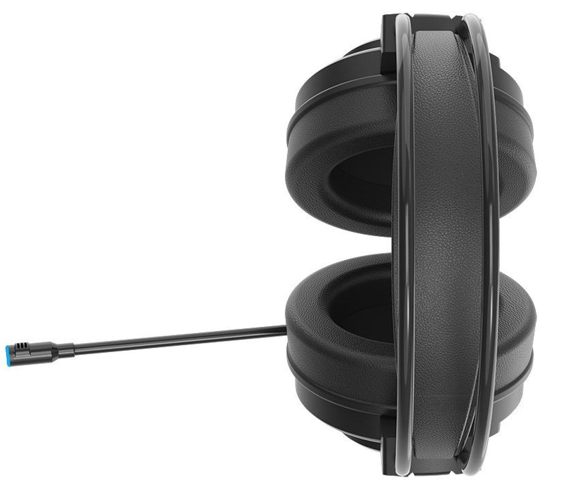 Gaming headphones Xtrike ME - HP-318, black