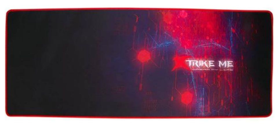 XTRIKE ME Mouse Pad MP-206