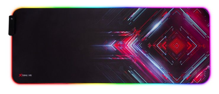 Xtrike ME Gaming Mouse Pad MP-606