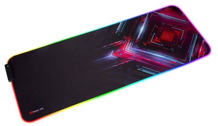Xtrike ME Gaming Mouse Pad MP-606