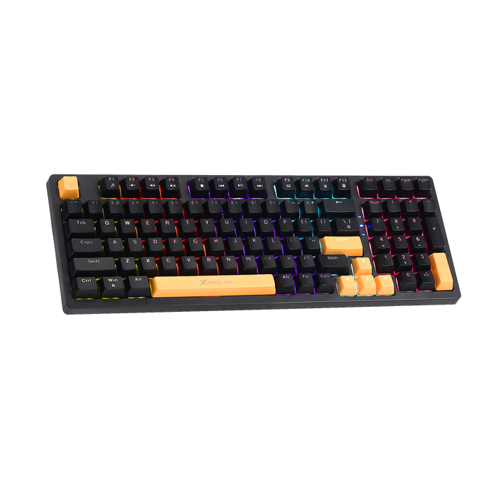Xtrike me GK-997 Wired Mechanical Keyboard